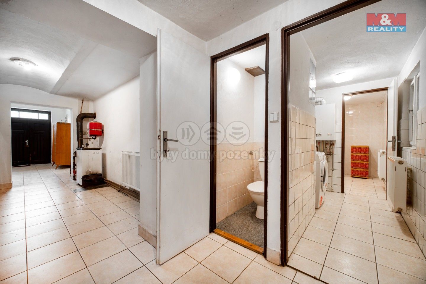 Prodej domu 105 m² - foto 5