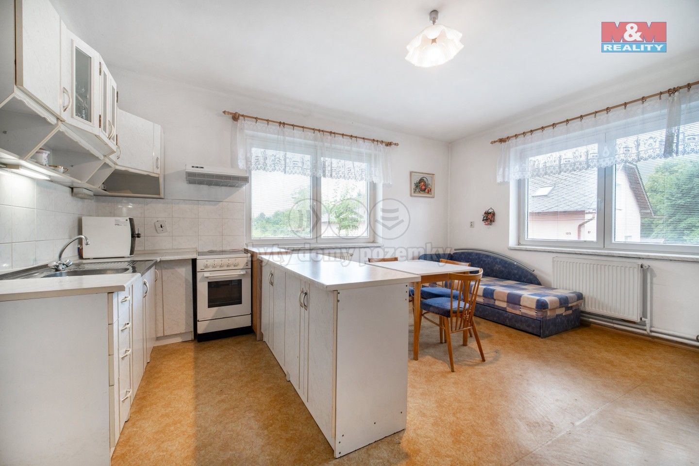 Prodej domu 105 m² - foto 11