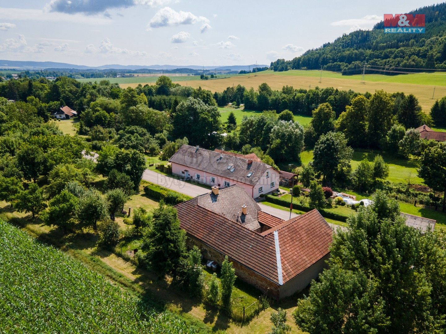 Prodej domu 105 m² - foto 17