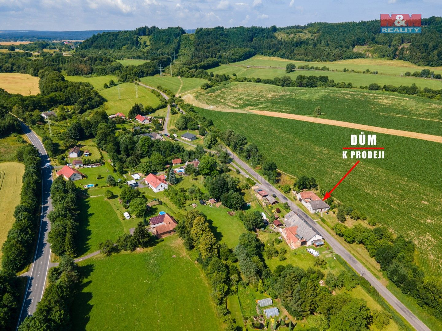 Prodej domu 105 m² - foto 18