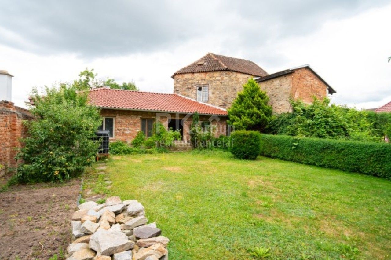 Prodej komerčního prostoru 1144 m² - foto 4