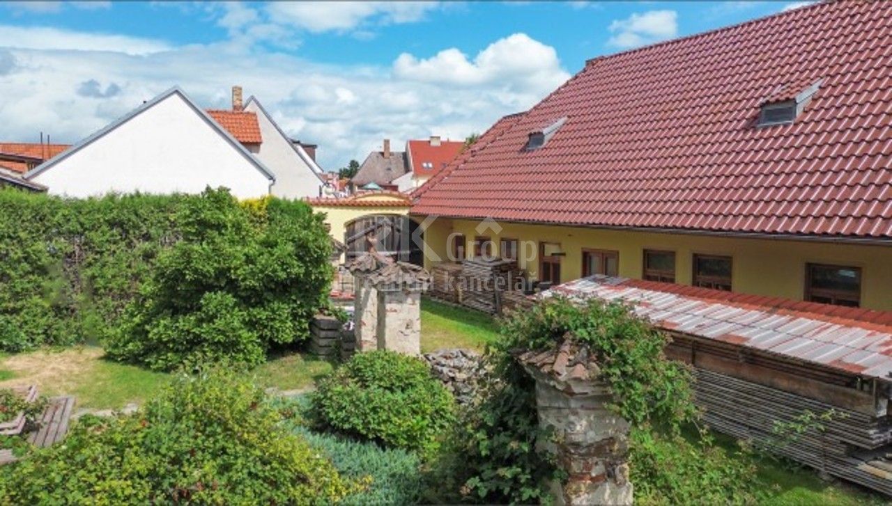 Prodej komerčního prostoru 1144 m² - foto 7
