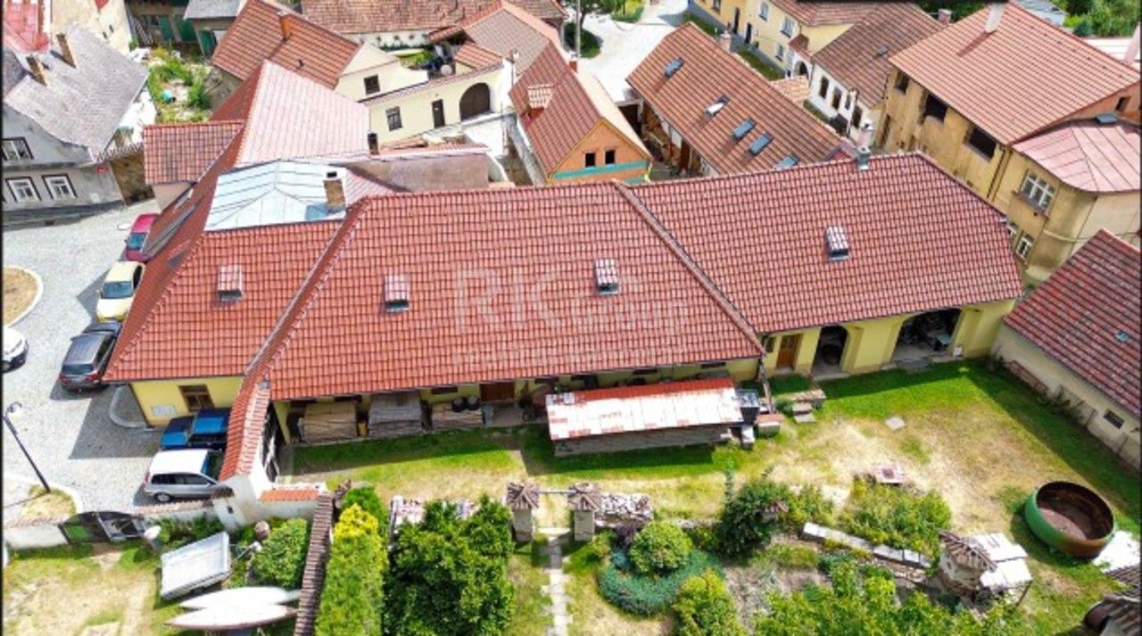 Prodej komerčního prostoru 1144 m² - foto 6