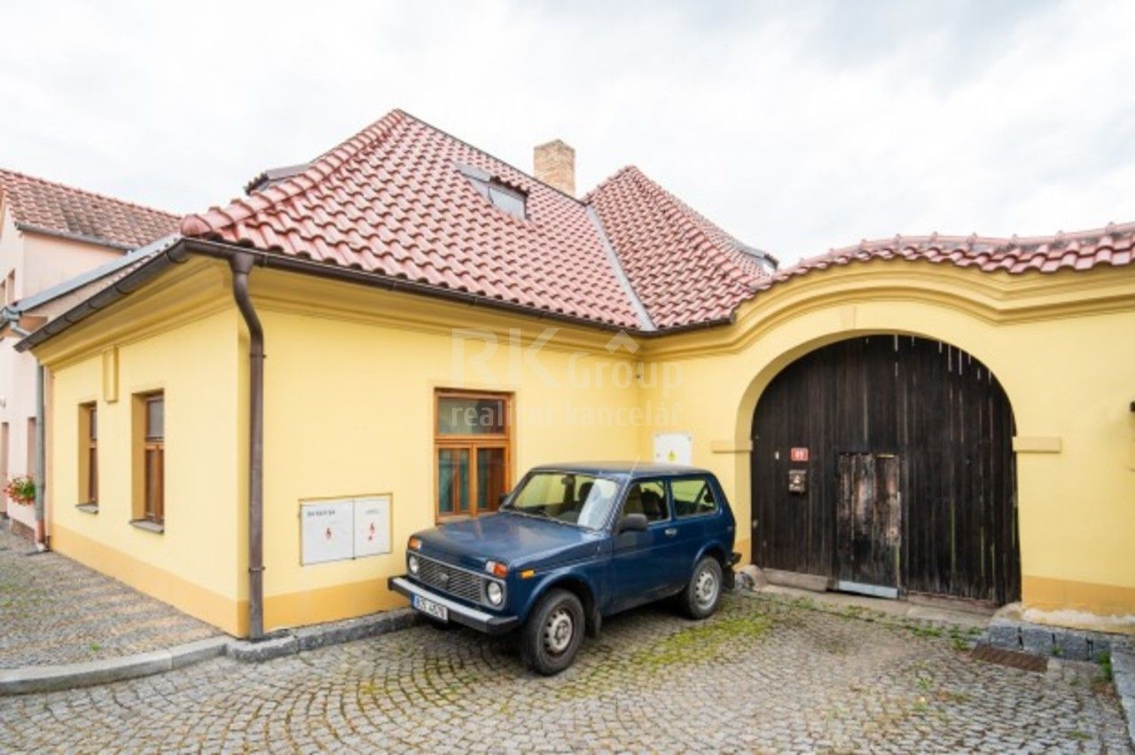 Prodej komerčního prostoru 1144 m² - foto 10
