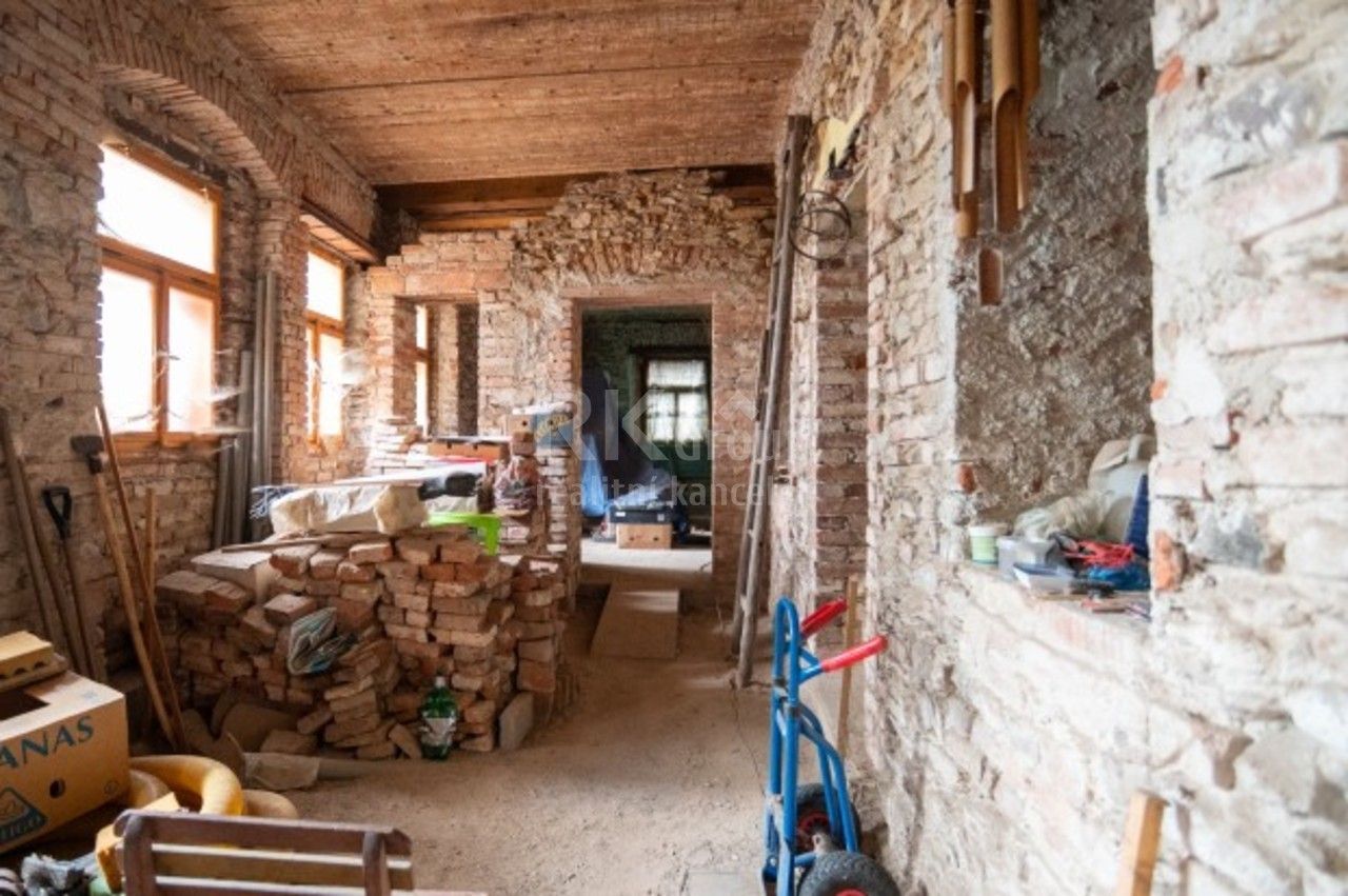 Prodej komerčního prostoru 1144 m² - foto 11