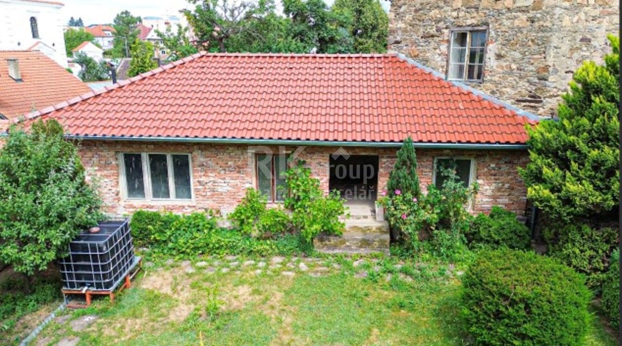 Prodej komerčního prostoru 1144 m² - foto 19