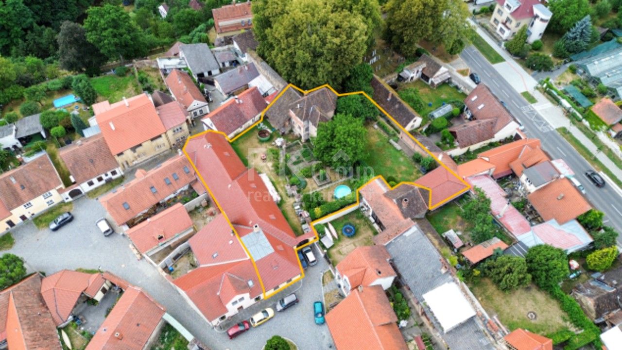 Prodej komerčního prostoru 1144 m² - foto 29