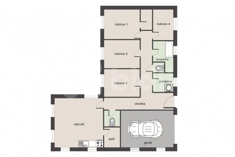 Prodej pozemku 1344 m² - foto 25