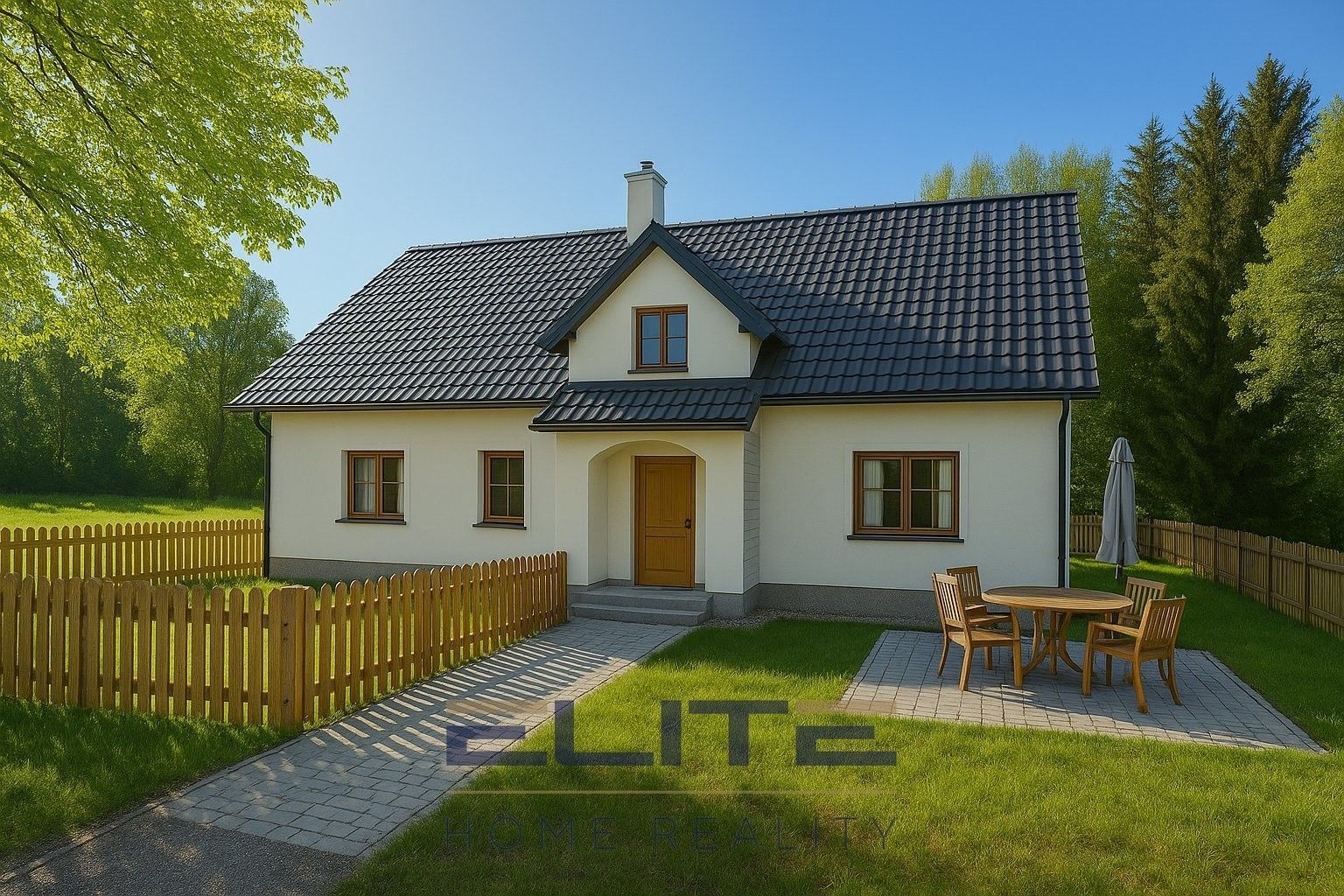 Prodej domu 178 m² - foto 2