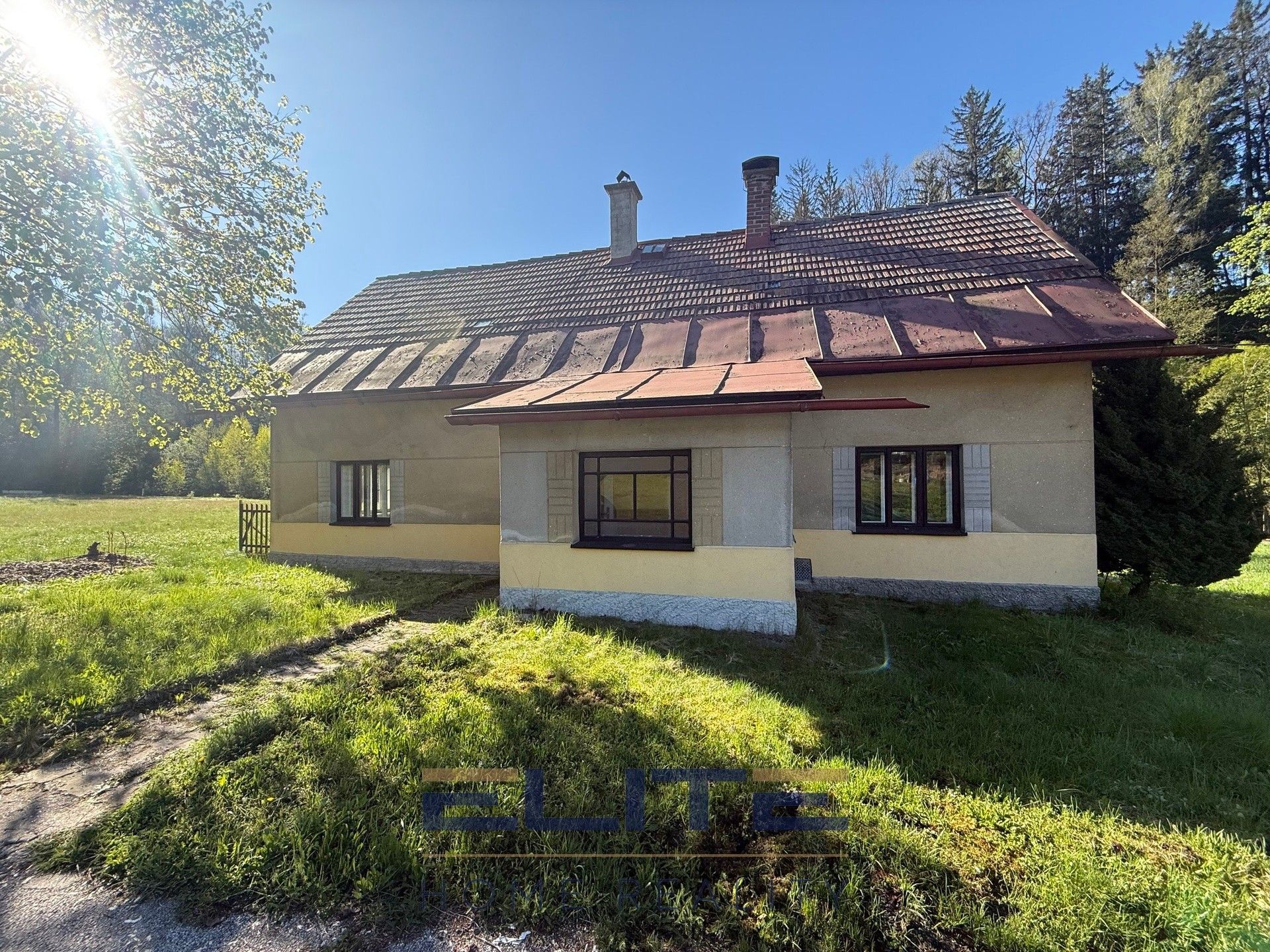 Prodej domu 178 m² - foto 1