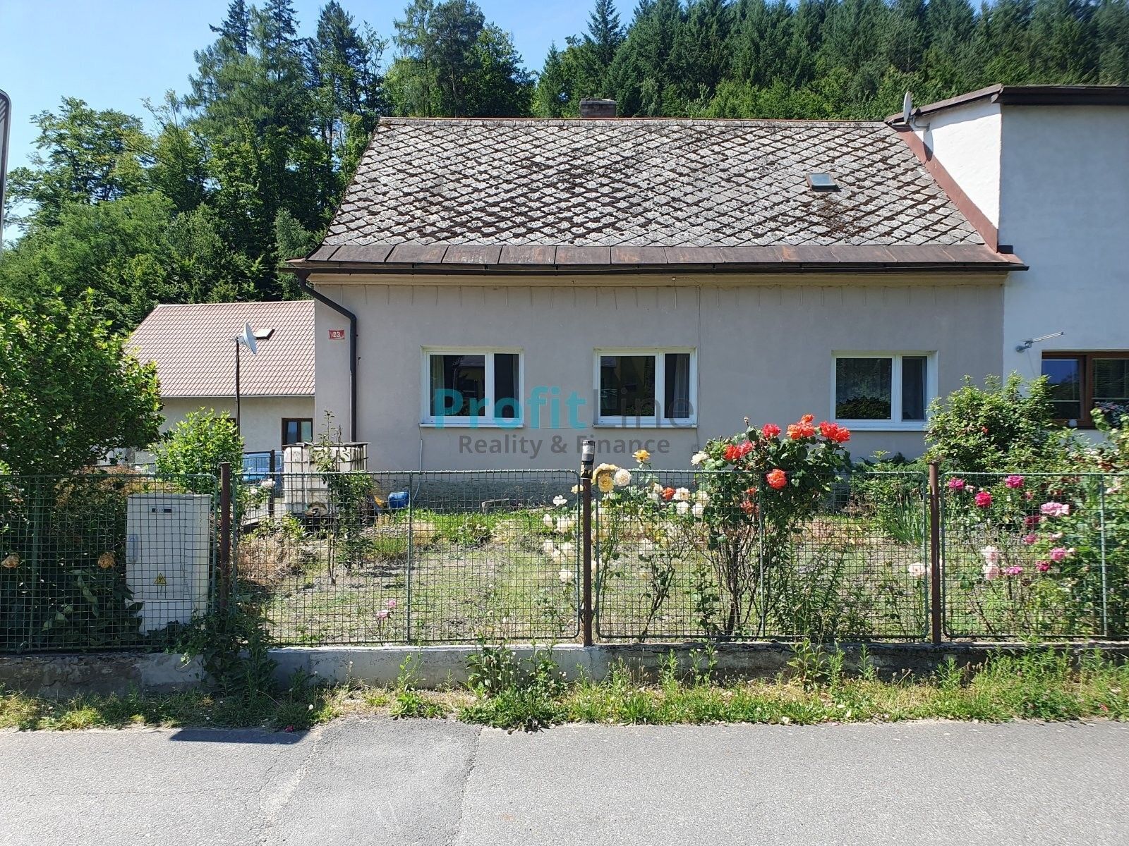 Prodej nemovitosti 659 m² - foto 29