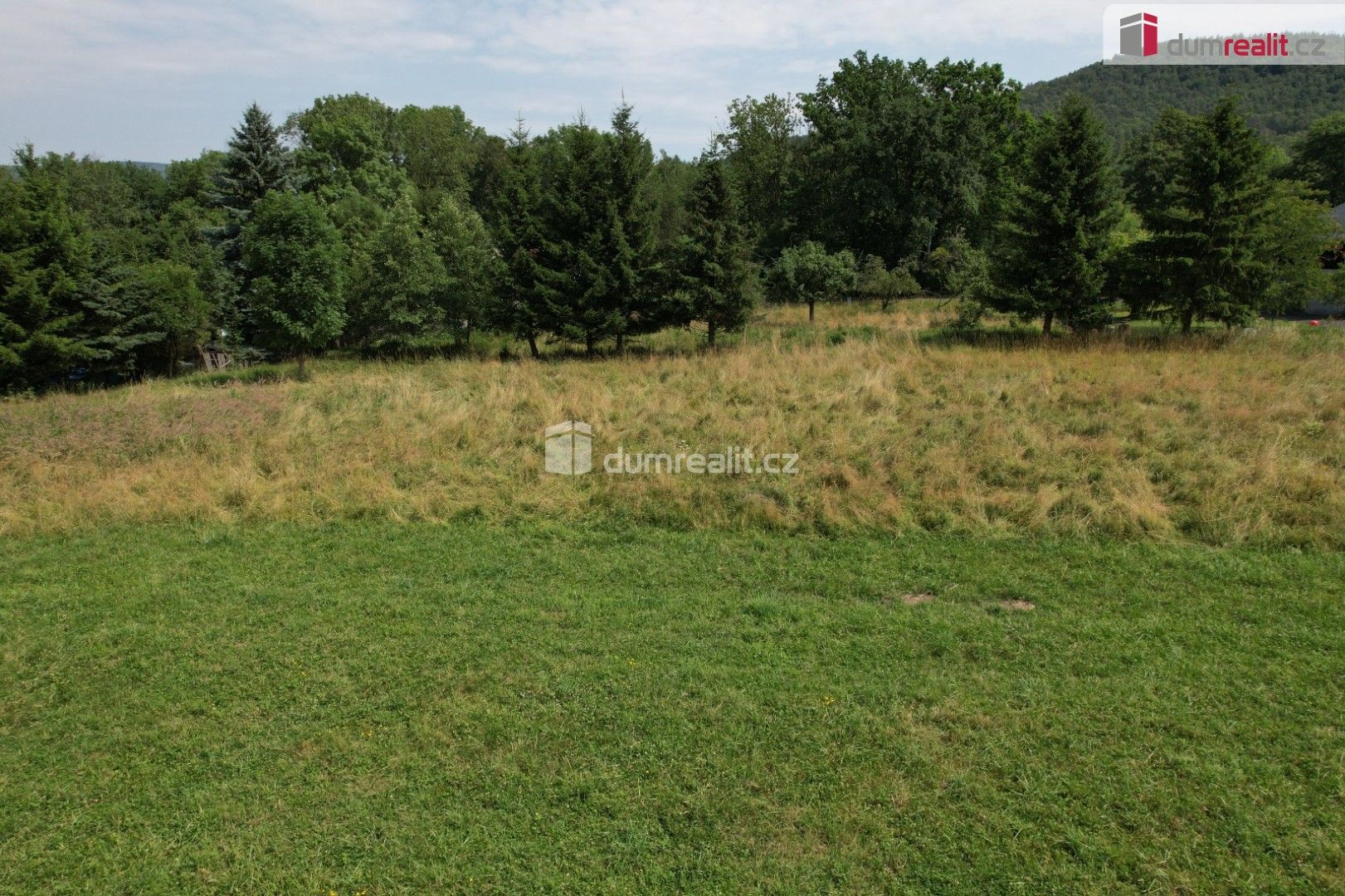 Prodej pozemku 4227 m² - foto 3