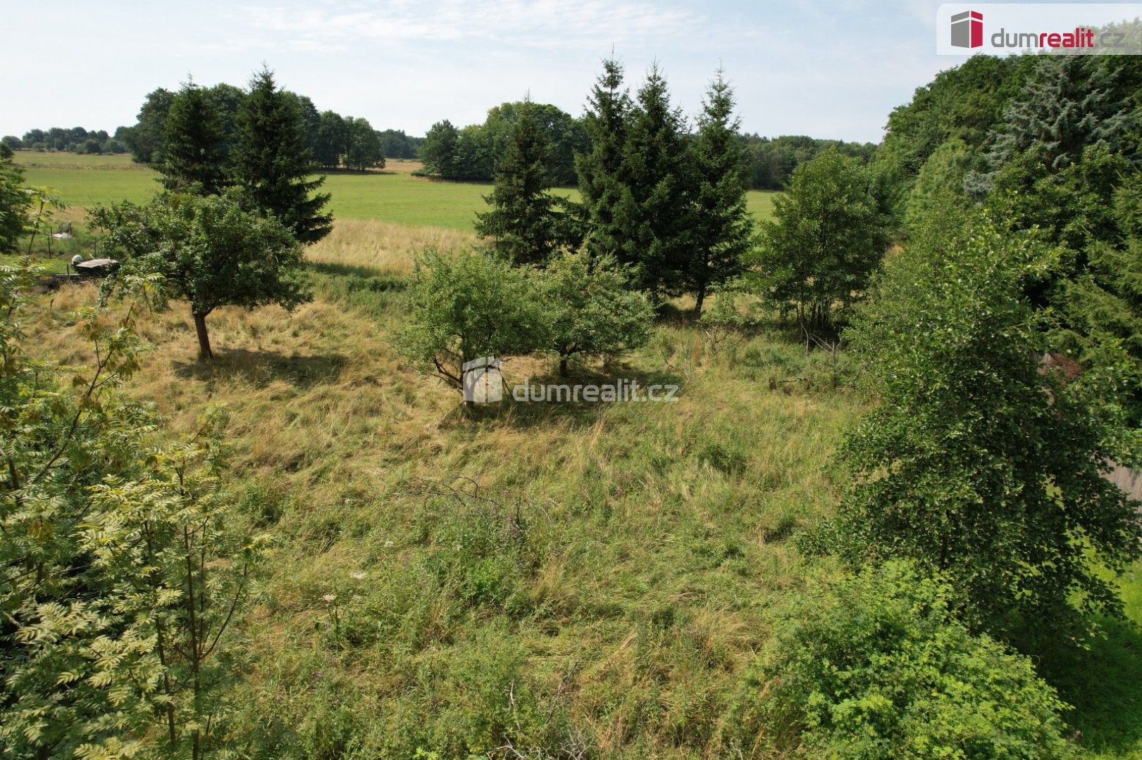 Prodej pozemku 4227 m² - foto 6