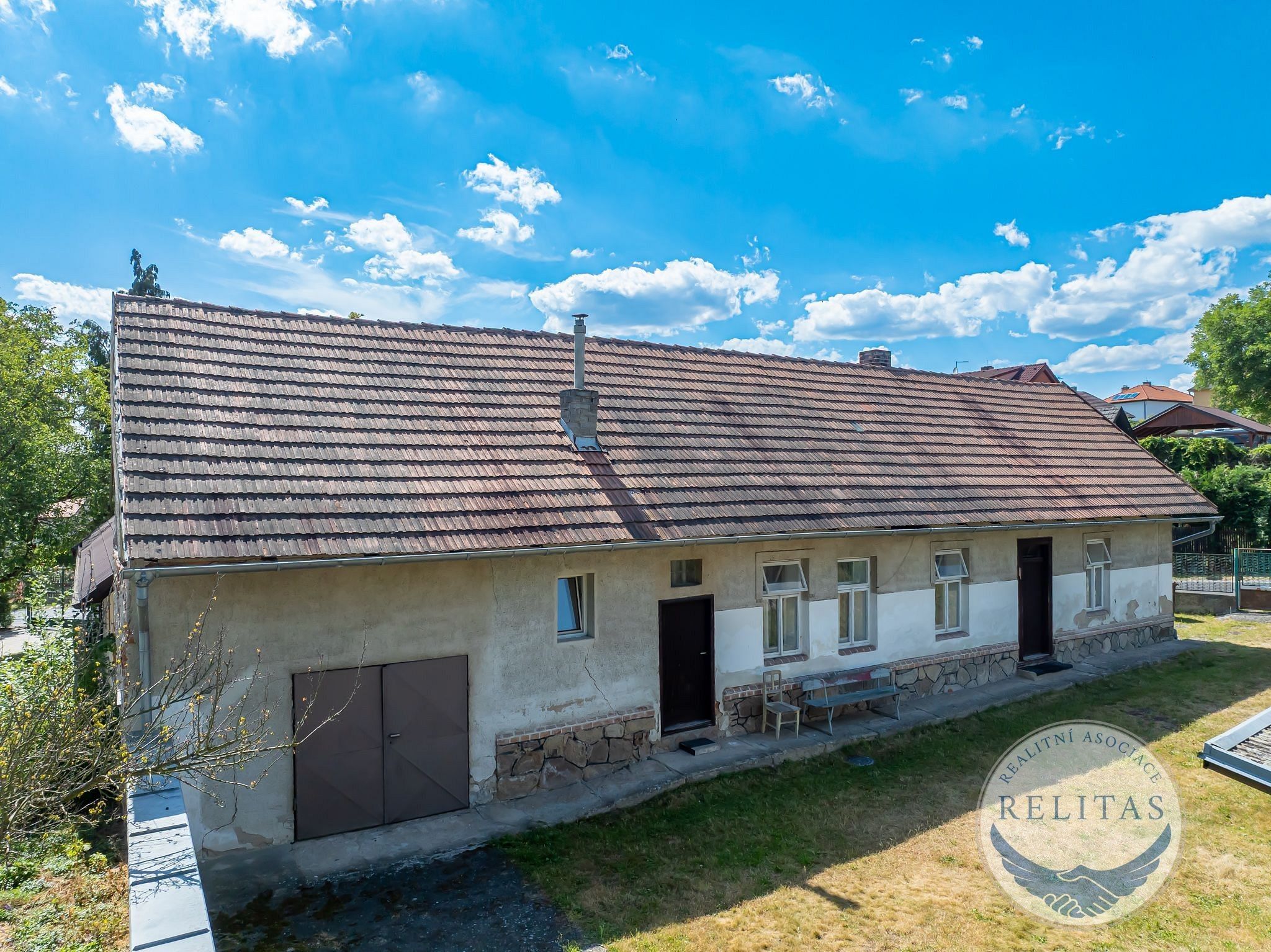 Prodej pozemku 2069 m² - foto 4