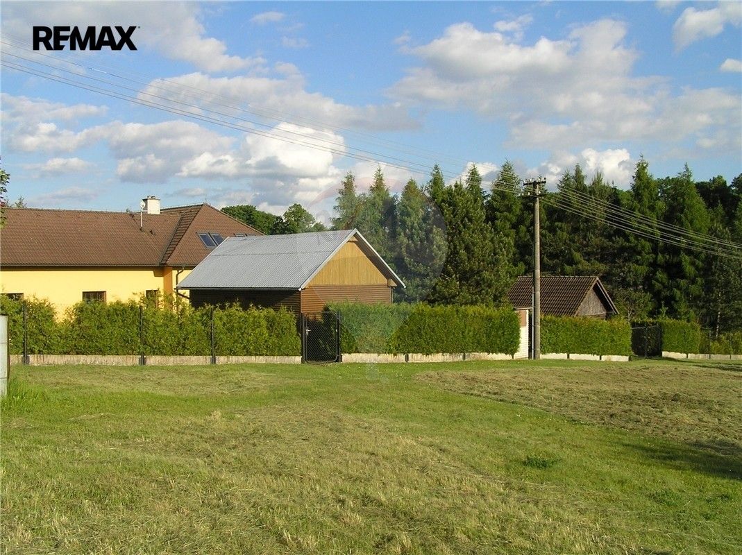 Prodej pozemku 1492 m² - foto 6