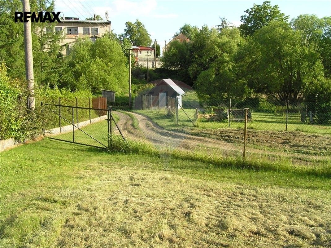 Prodej pozemku 1492 m² - foto 8