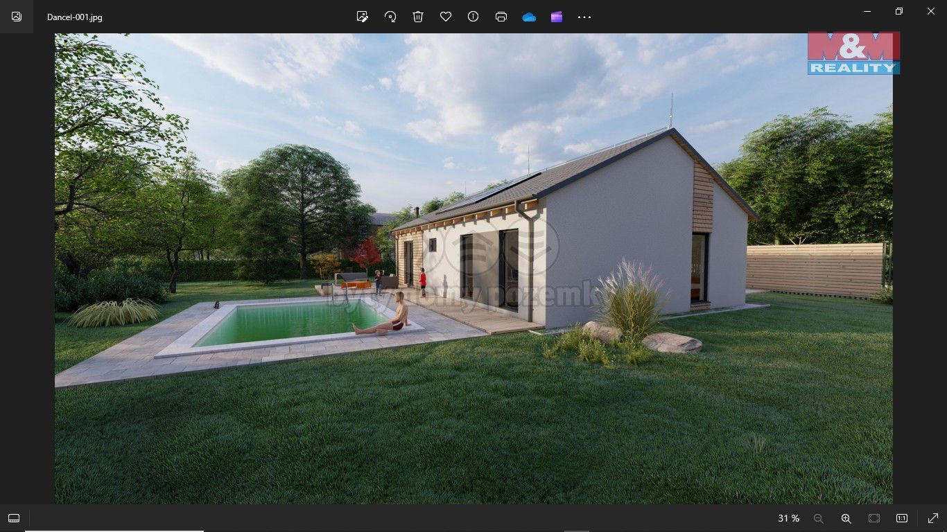 Prodej domu 87 m² - foto 1