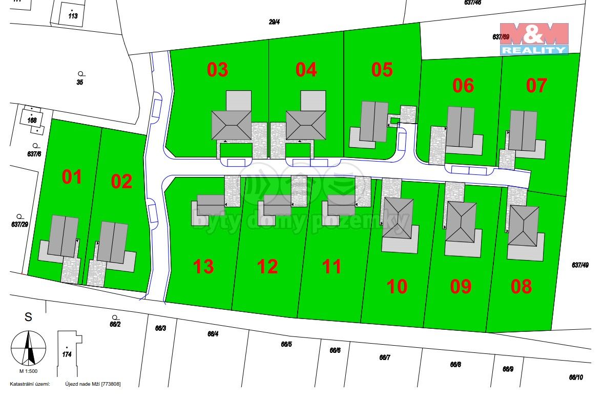 Prodej domu 87 m² - foto 4