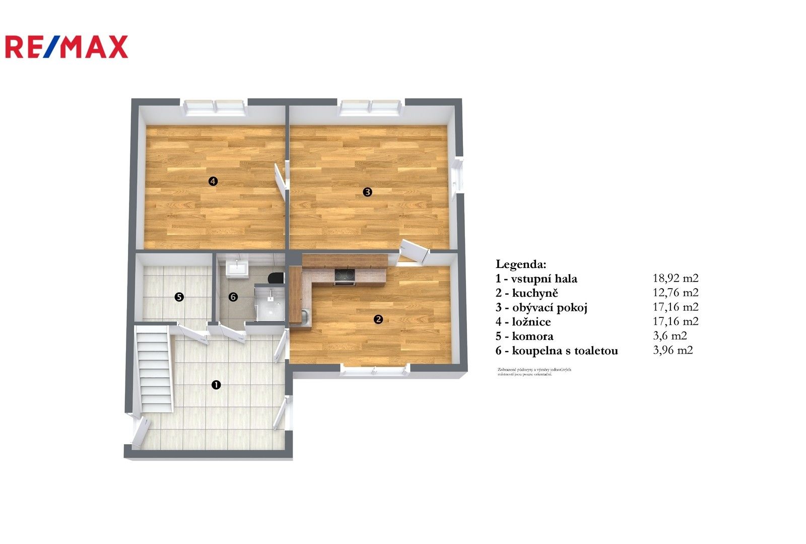 Prodej domu 152 m² - foto 16