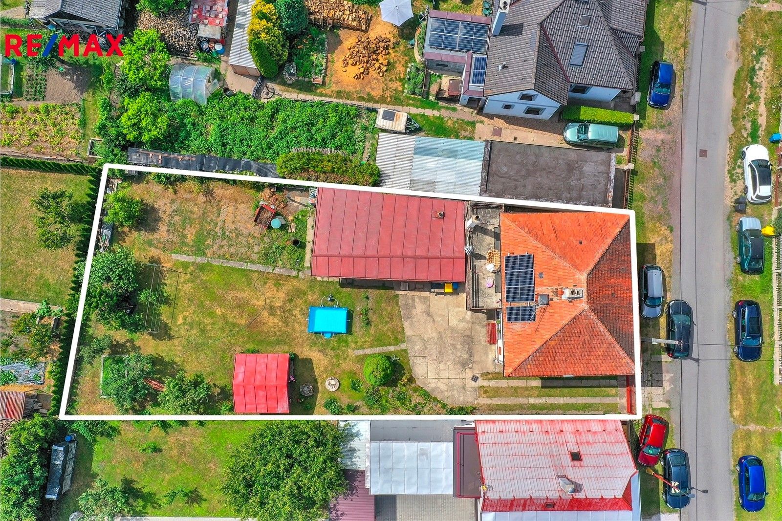 Prodej domu 152 m² - foto 15