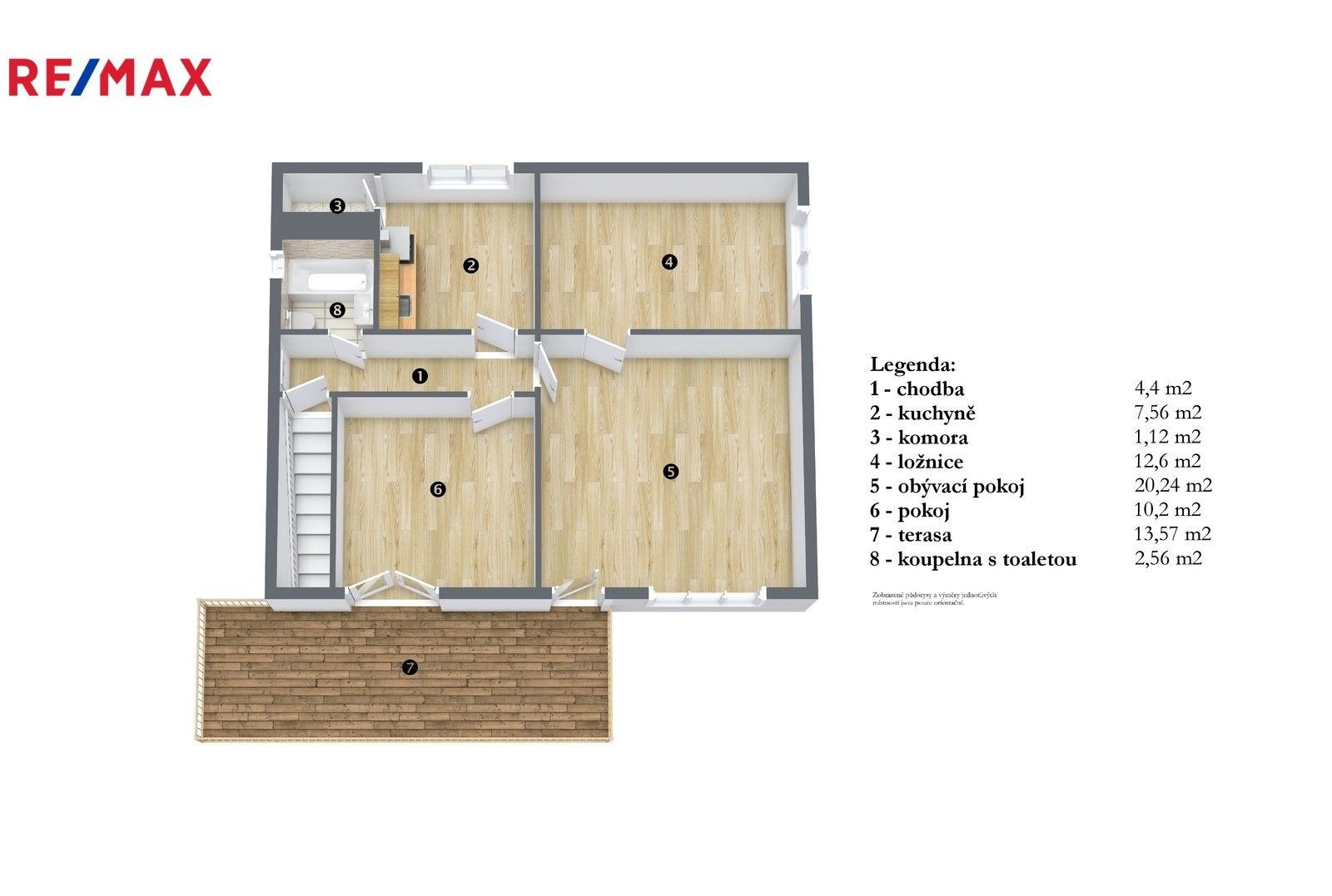 Prodej domu 152 m² - foto 17