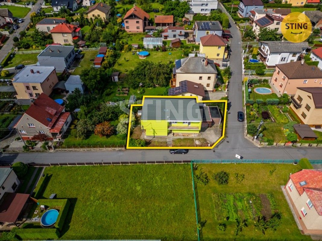 Prodej domu 279 m² - foto 24