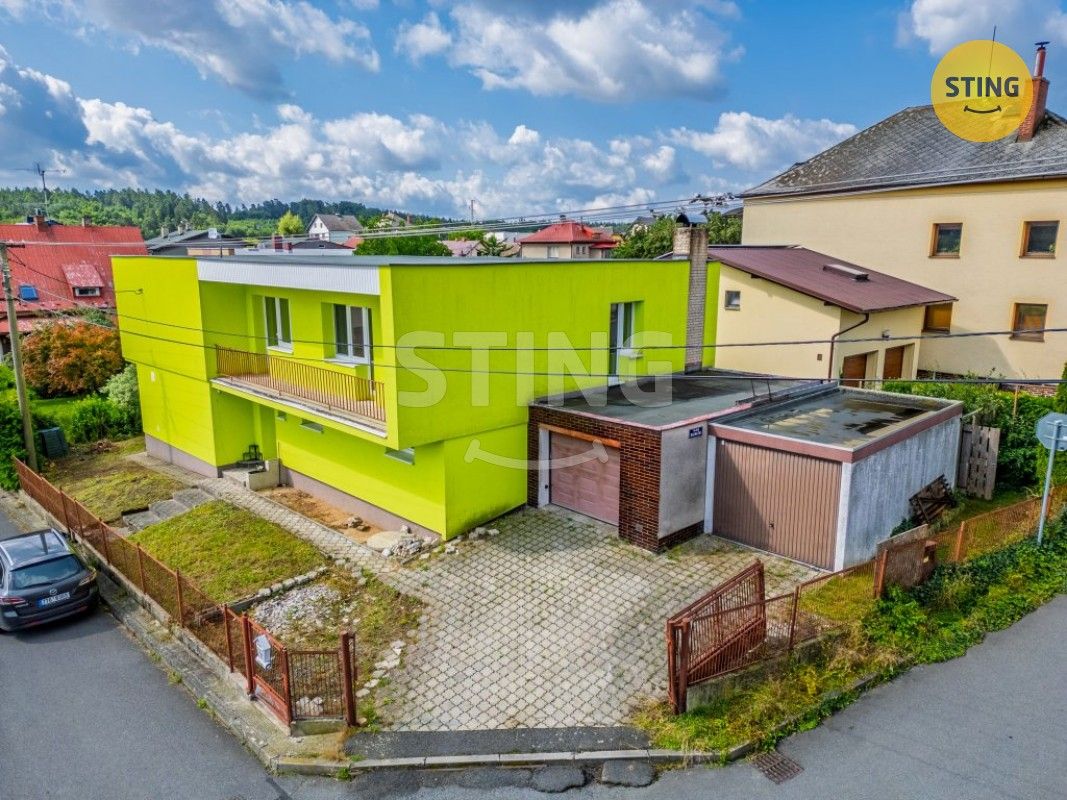 Prodej domu 279 m² - foto 21