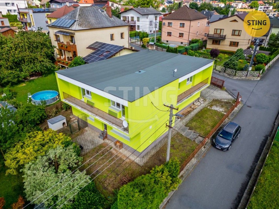 Prodej domu 279 m² - foto 25