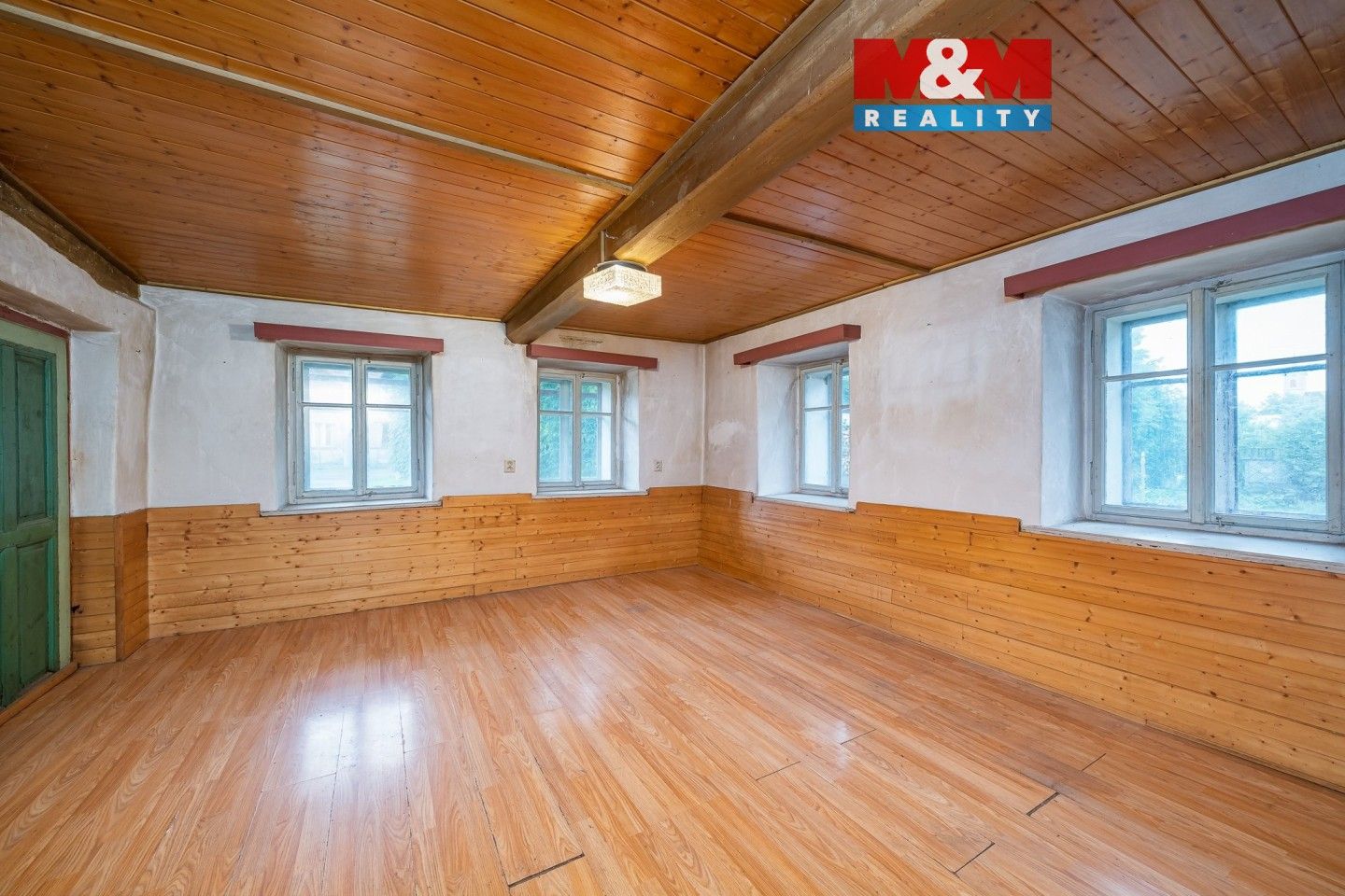 Prodej domu 96 m² - foto 1