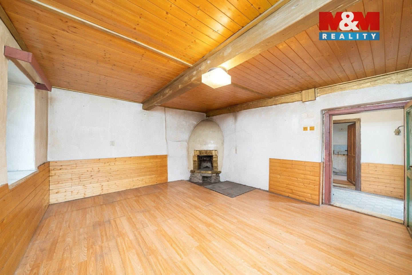 Prodej domu 96 m² - foto 5