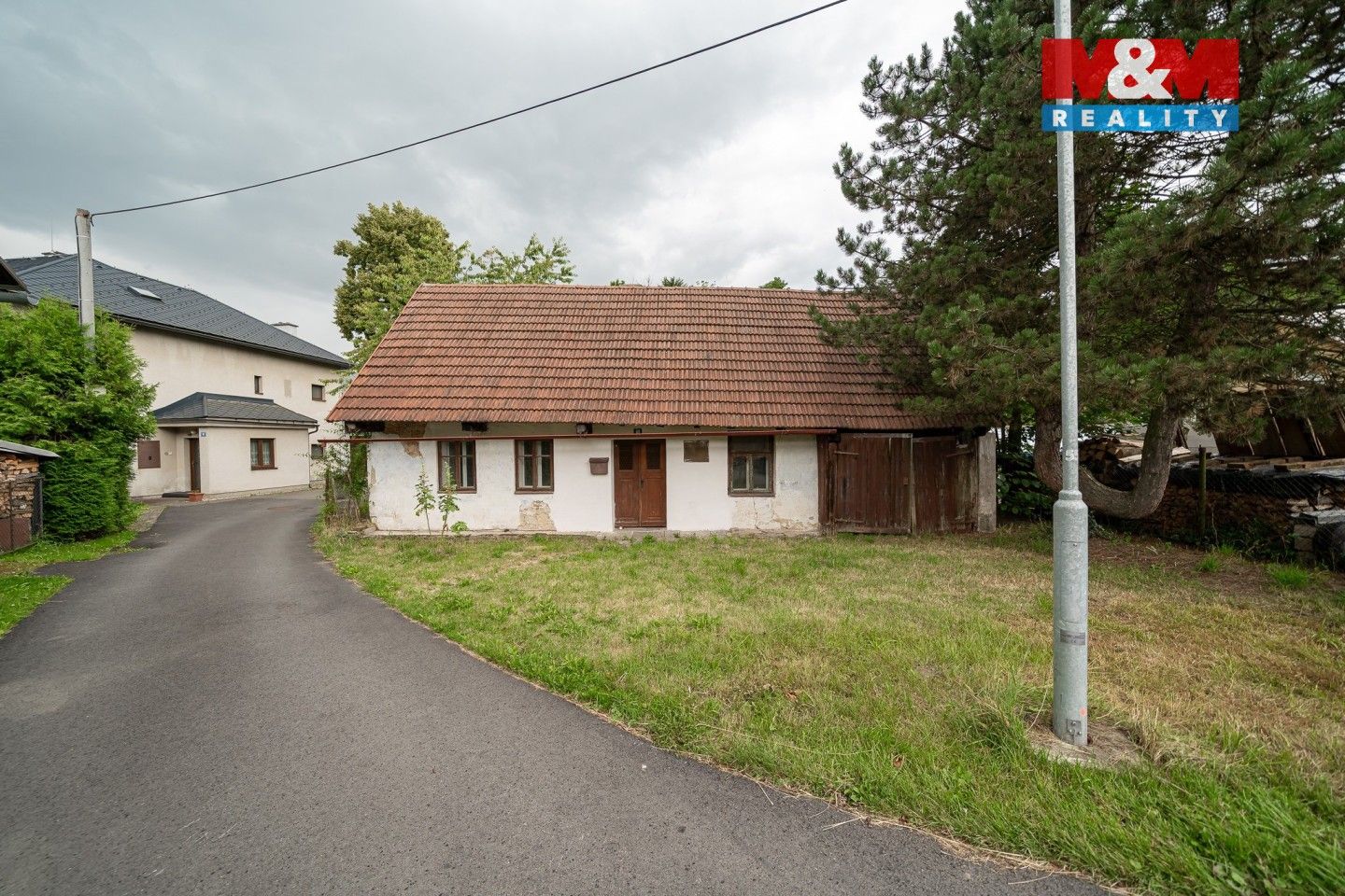 Prodej domu 96 m² - foto 3