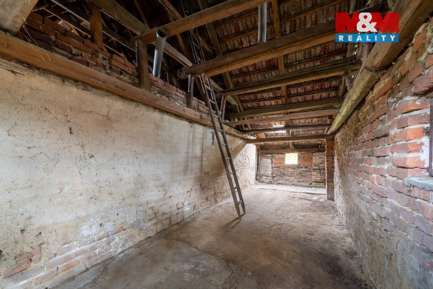 Prodej domu 96 m² - foto 14