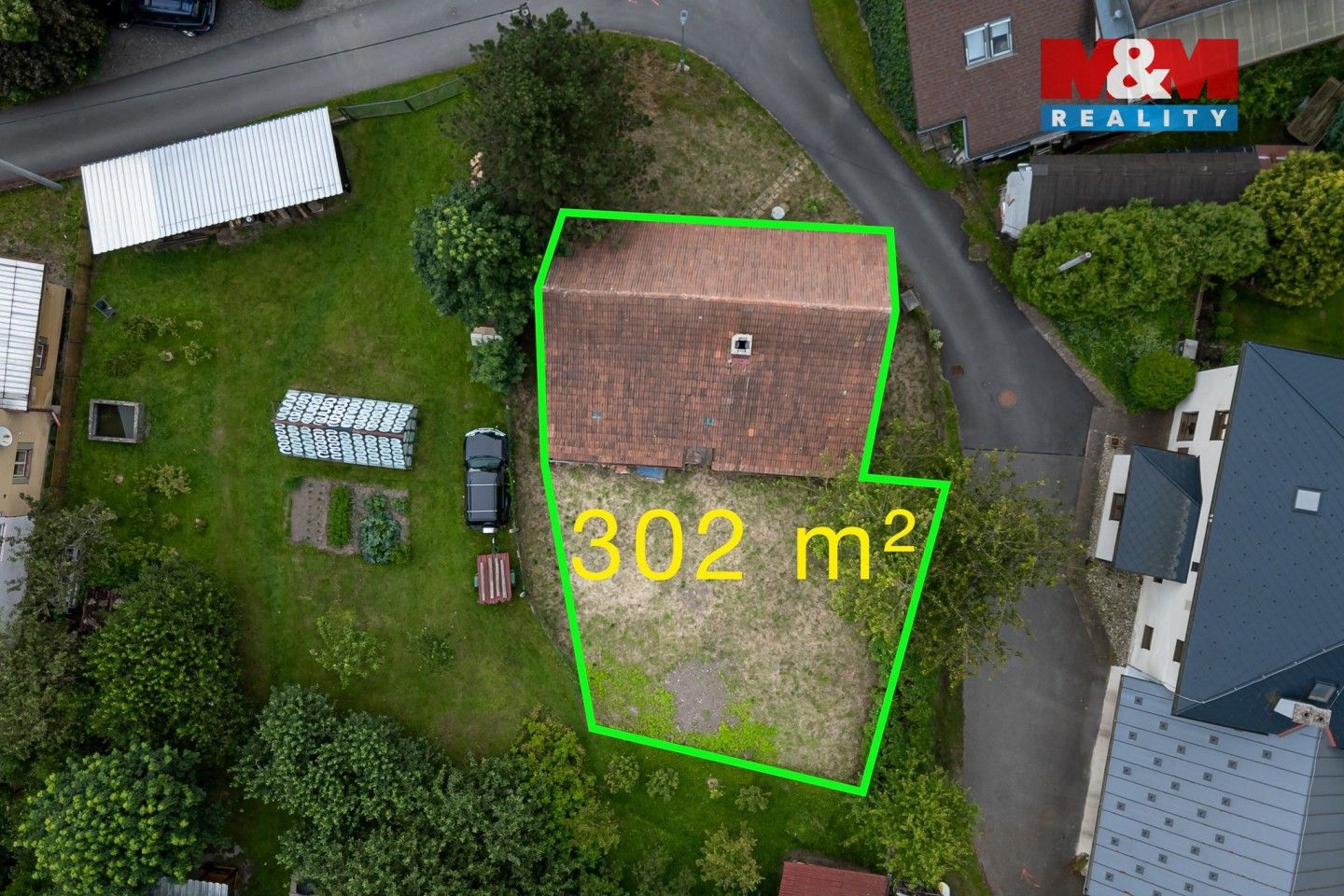 Prodej domu 96 m² - foto 17