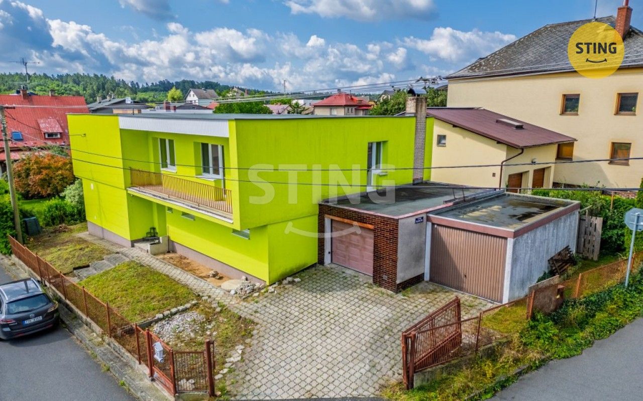Prodej domu 279 m² - foto 1
