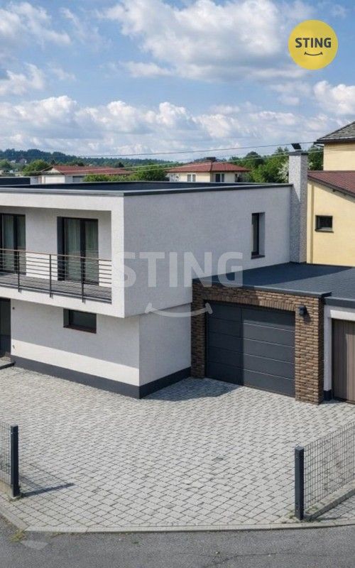 Prodej domu 279 m² - foto 2