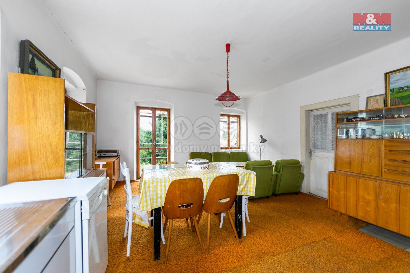 Prodej domu 55 m² - foto 2