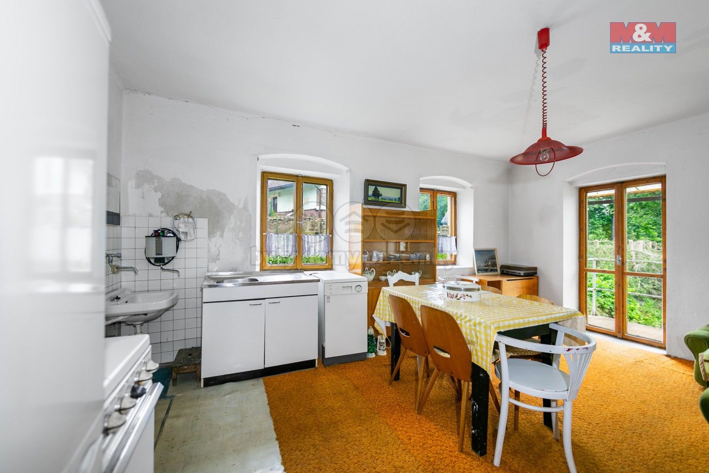 Prodej domu 55 m² - foto 4