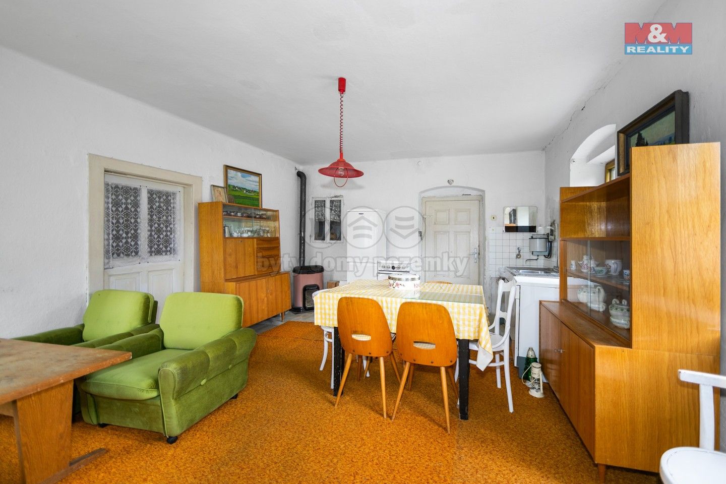 Prodej domu 55 m² - foto 3