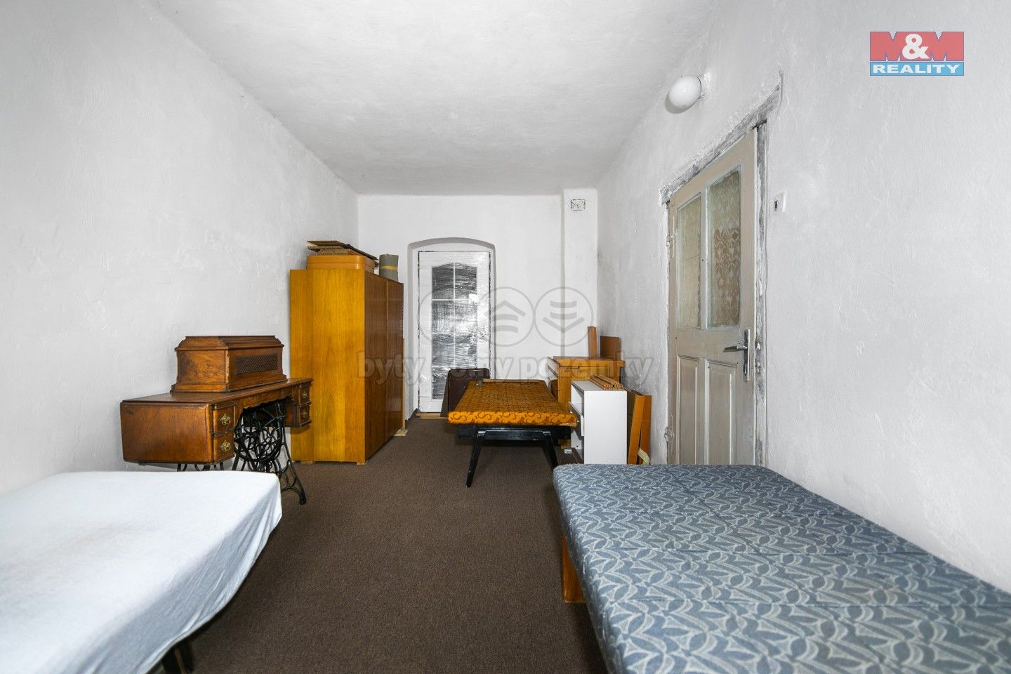 Prodej domu 55 m² - foto 5