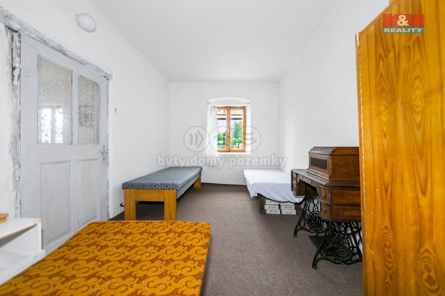 Prodej domu 55 m² - foto 6