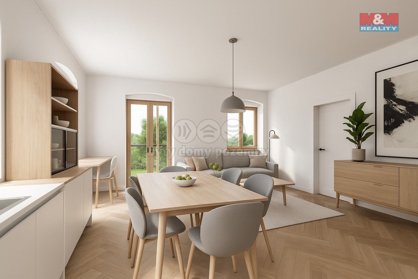 Prodej domu 55 m² - foto 11