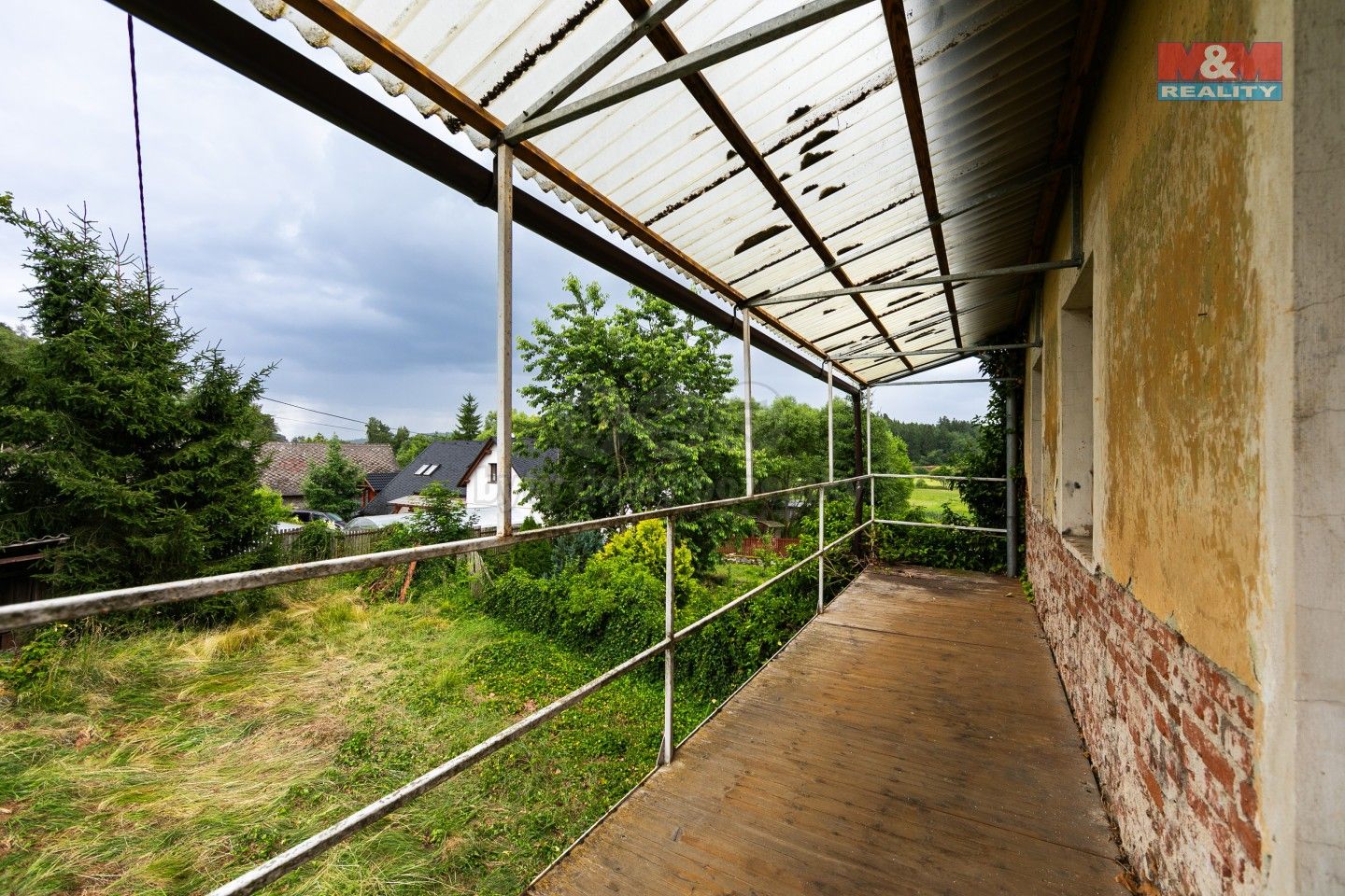 Prodej domu 55 m² - foto 16