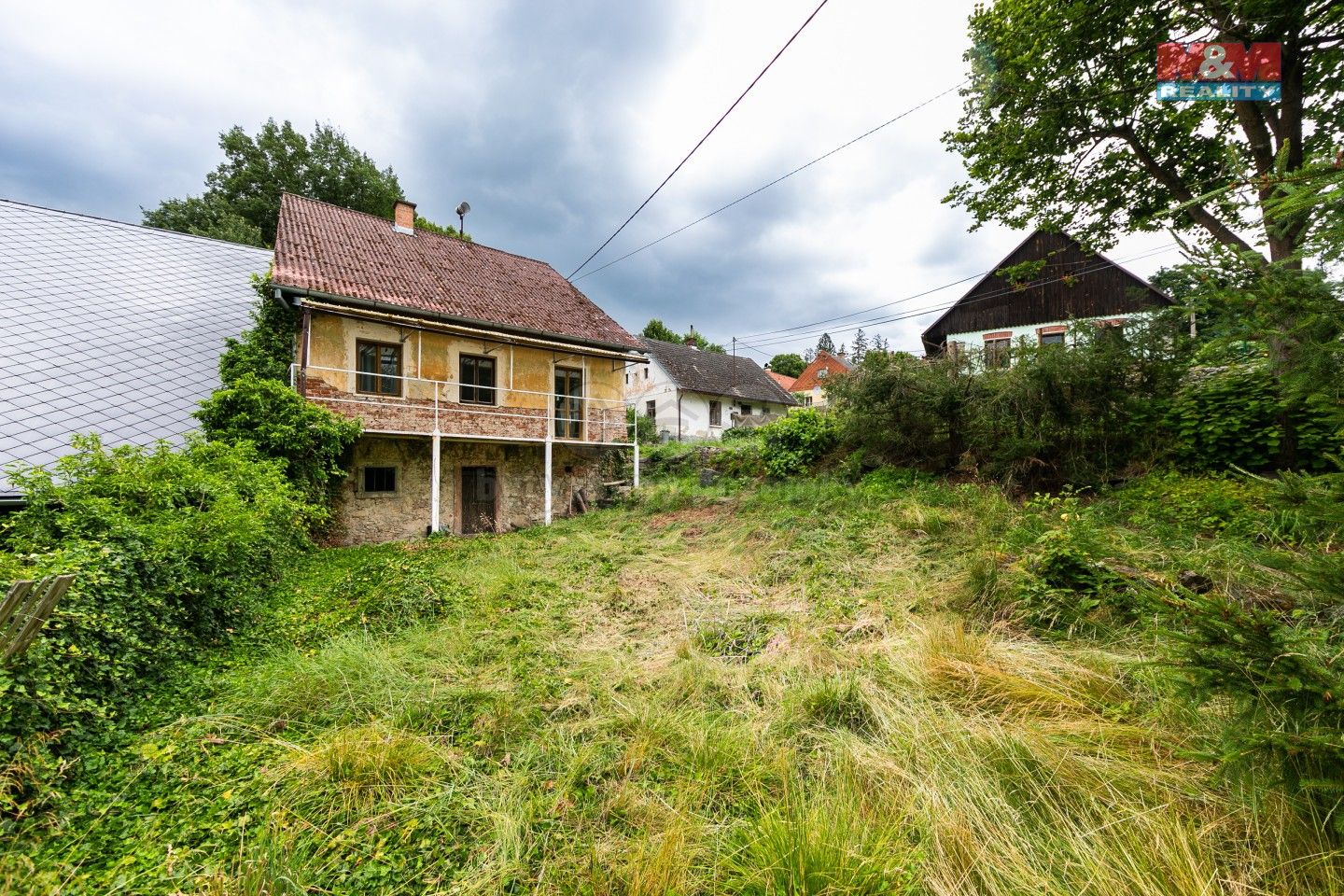 Prodej domu 55 m² - foto 17