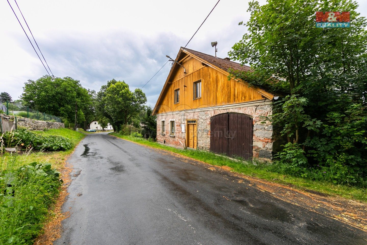 Prodej domu 55 m² - foto 18