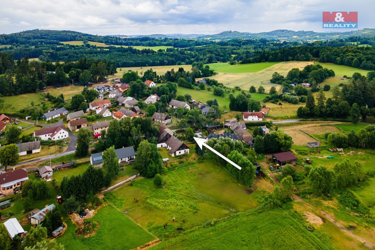 Prodej domu 55 m² - foto 27