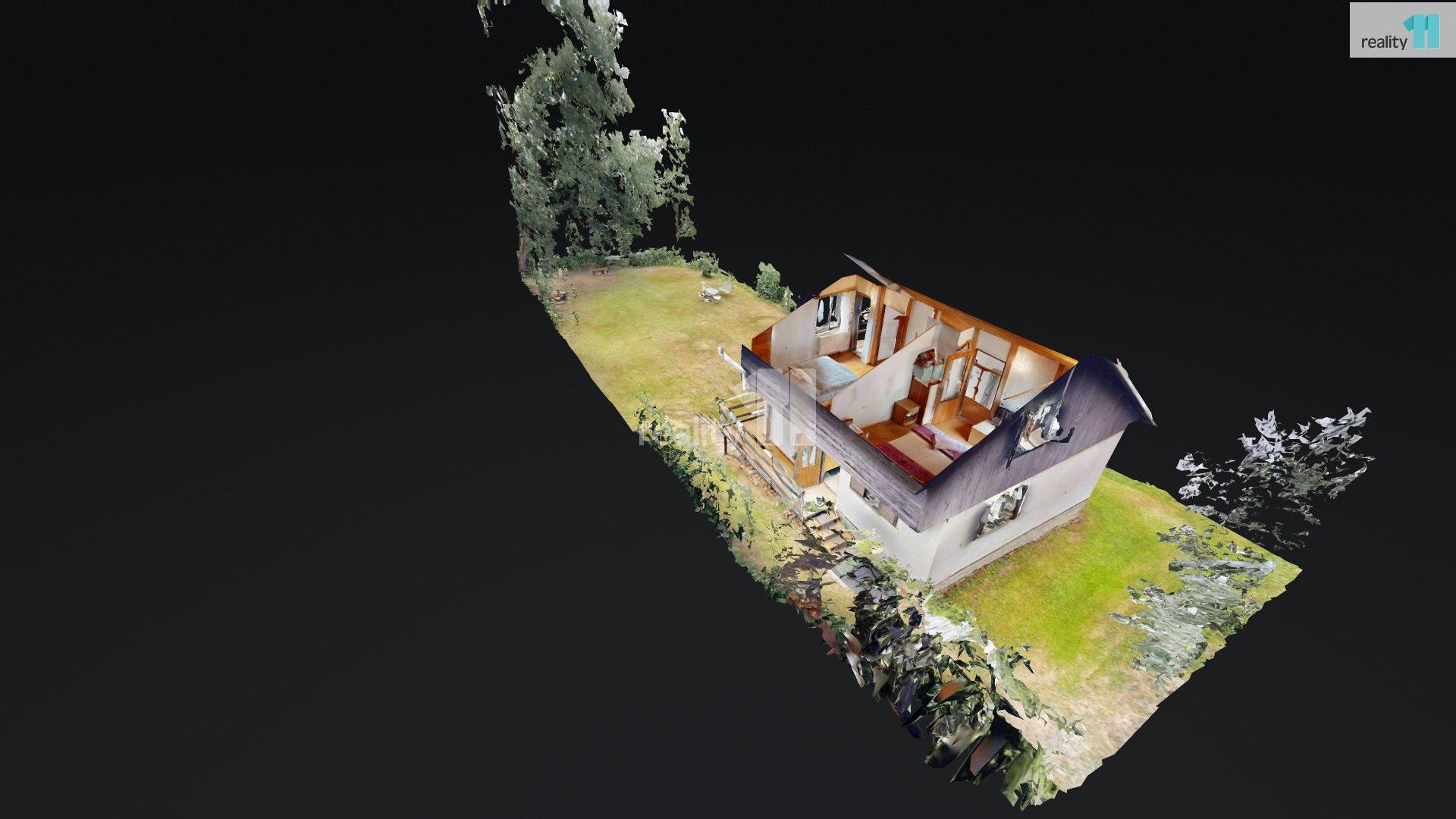 Prodej domu 60 m² - foto 4
