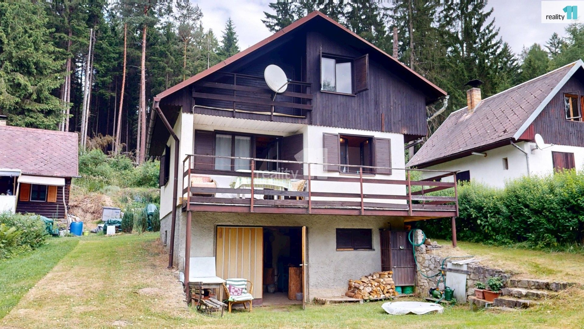 Prodej domu 60 m² - foto 3