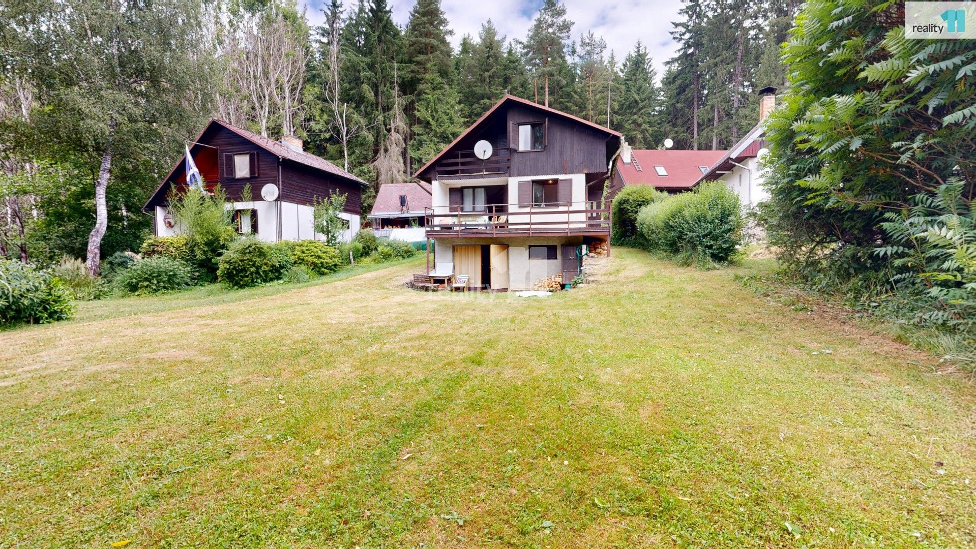 Prodej domu 60 m² - foto 9