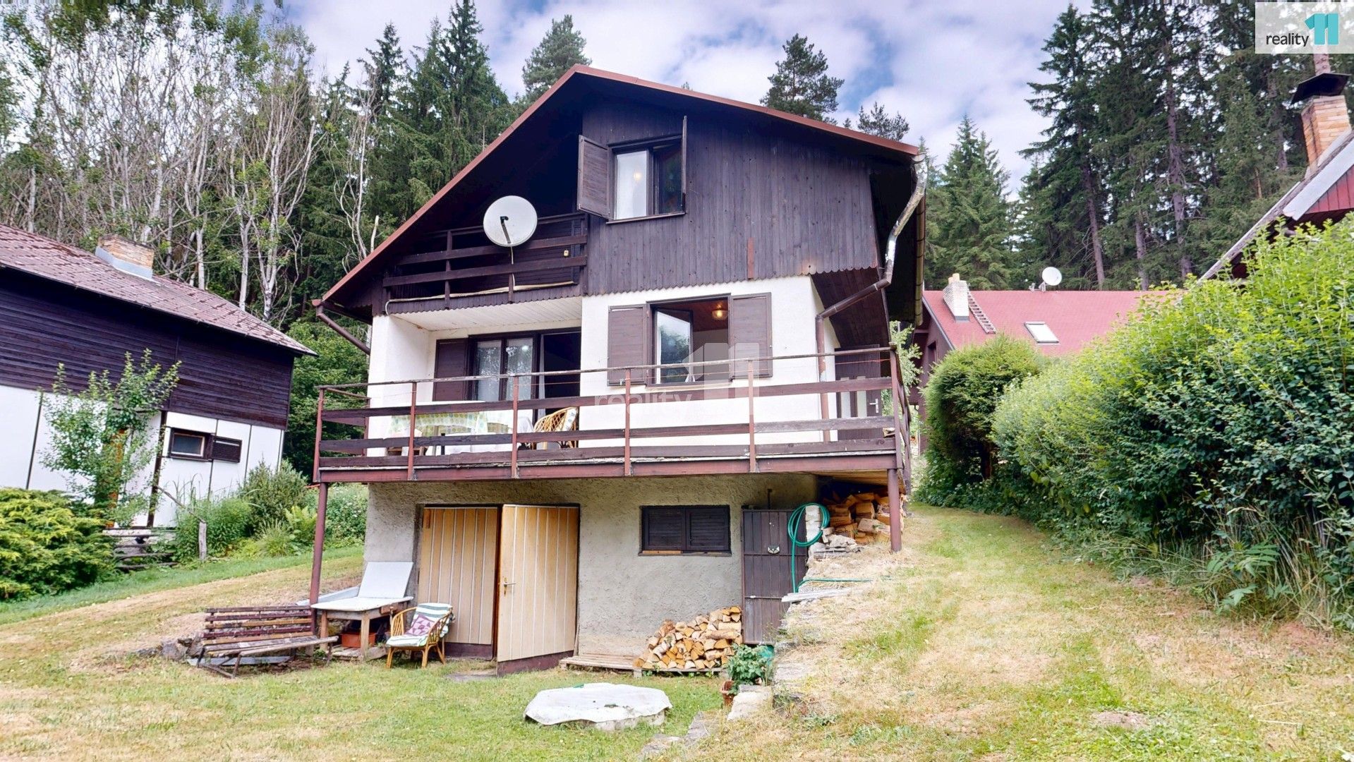 Prodej domu 60 m² - foto 11