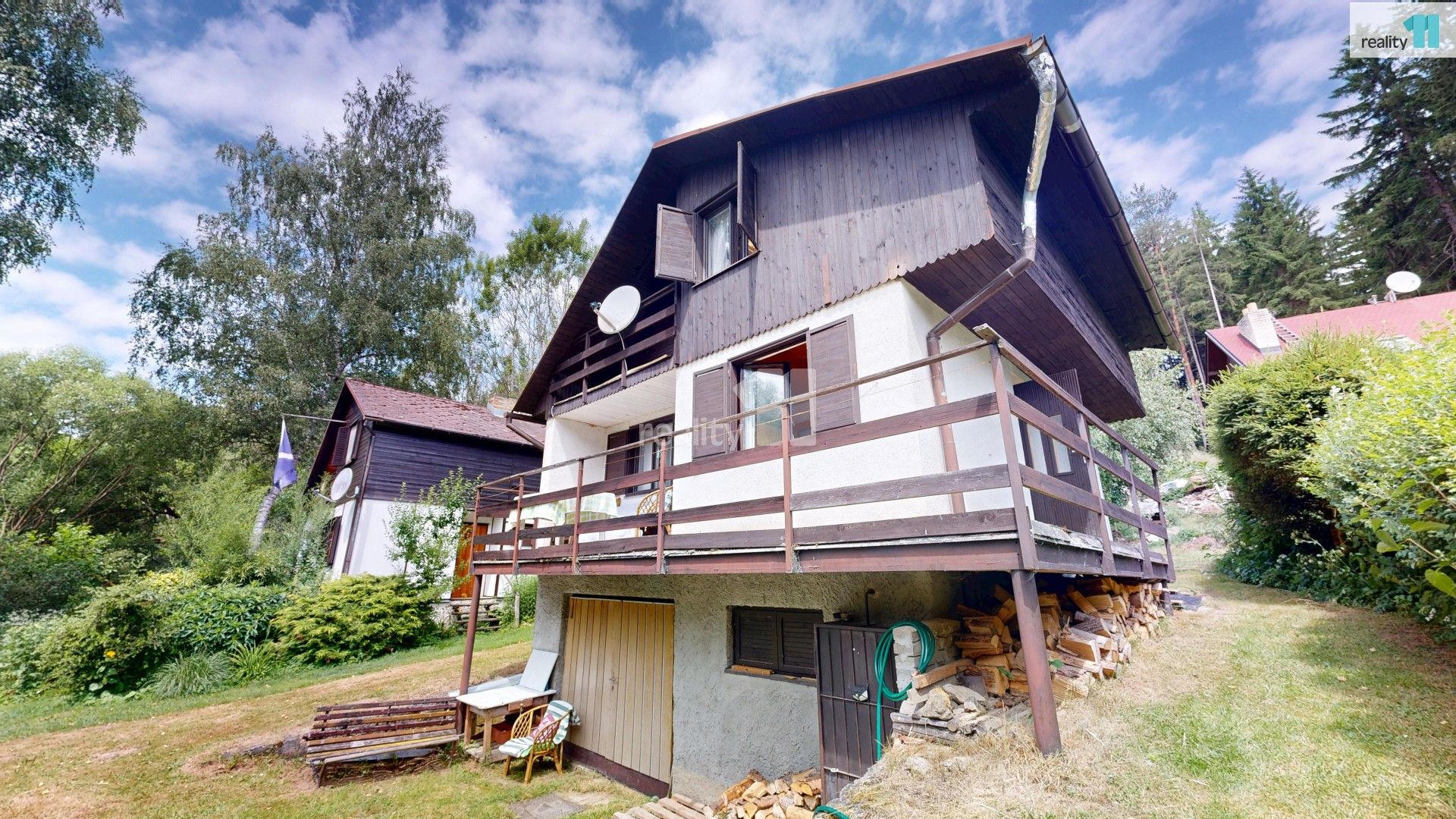 Prodej domu 60 m² - foto 13